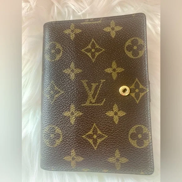 Louis Vuitton Monogram Agenda PM - Picture 6 of 13